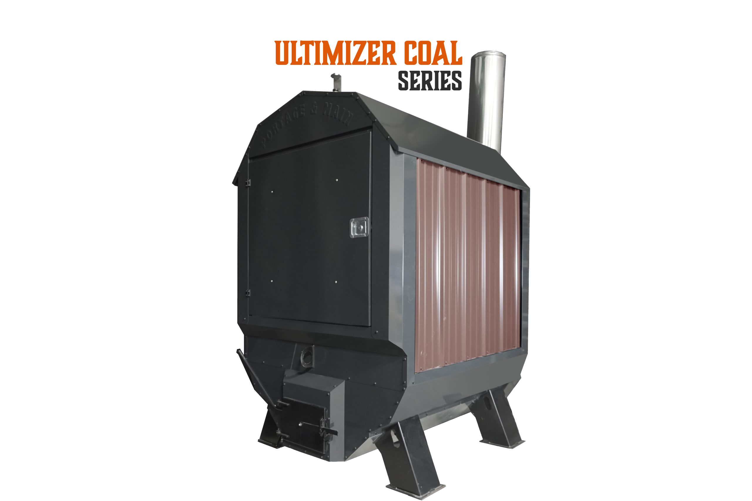 Ultimizer Coal Series